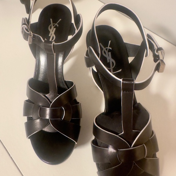 Saint Laurent Tribute Platform - Picture 2 of 6